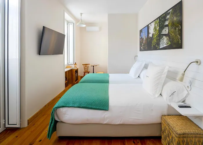 Casa da Estefanea Boutique GuestHouse