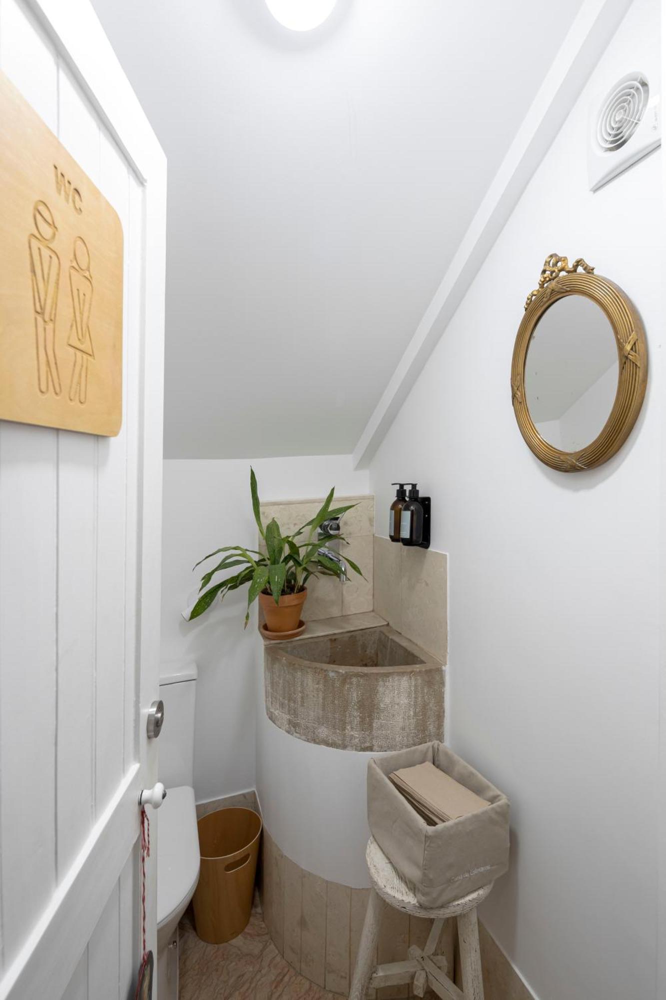 Casa Da Estefanea Boutique Maison d'hôtes