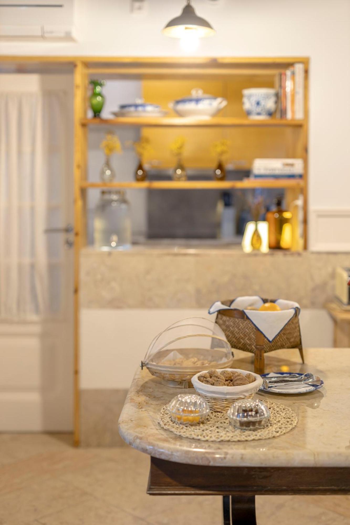 Casa Da Estefanea Boutique Maison d'hôtes Sintra