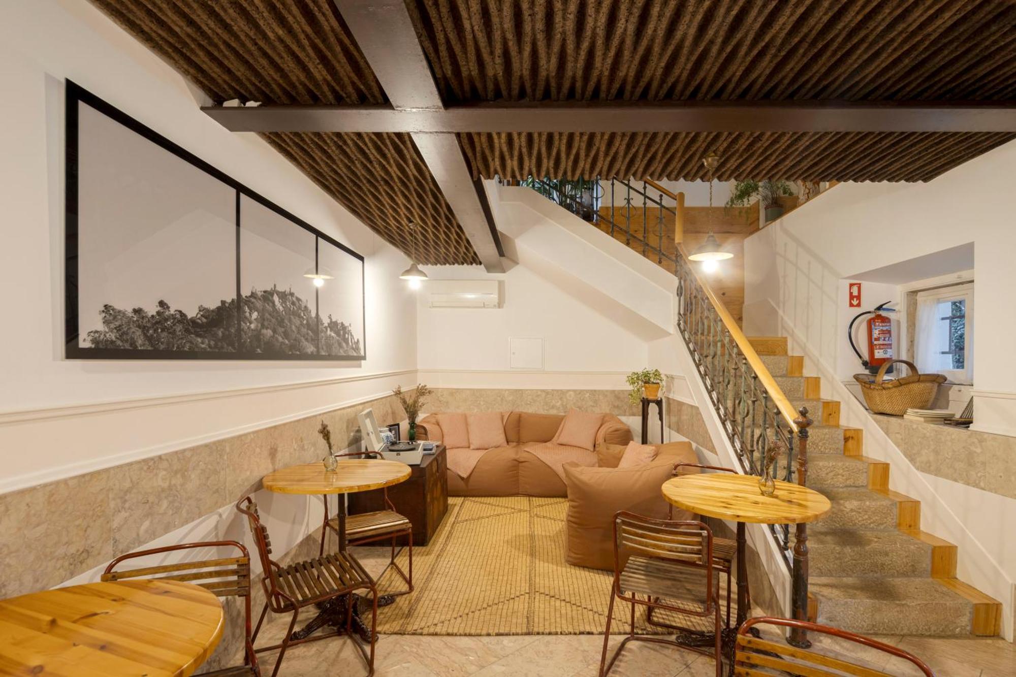 Casa Da Estefanea Boutique 3*