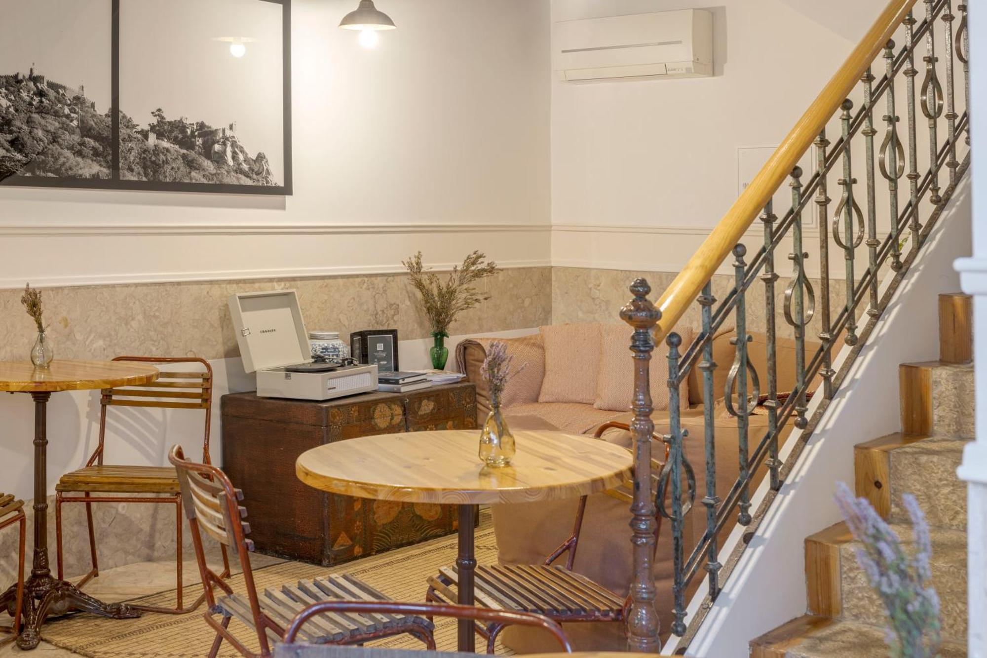 Casa Da Estefanea Boutique