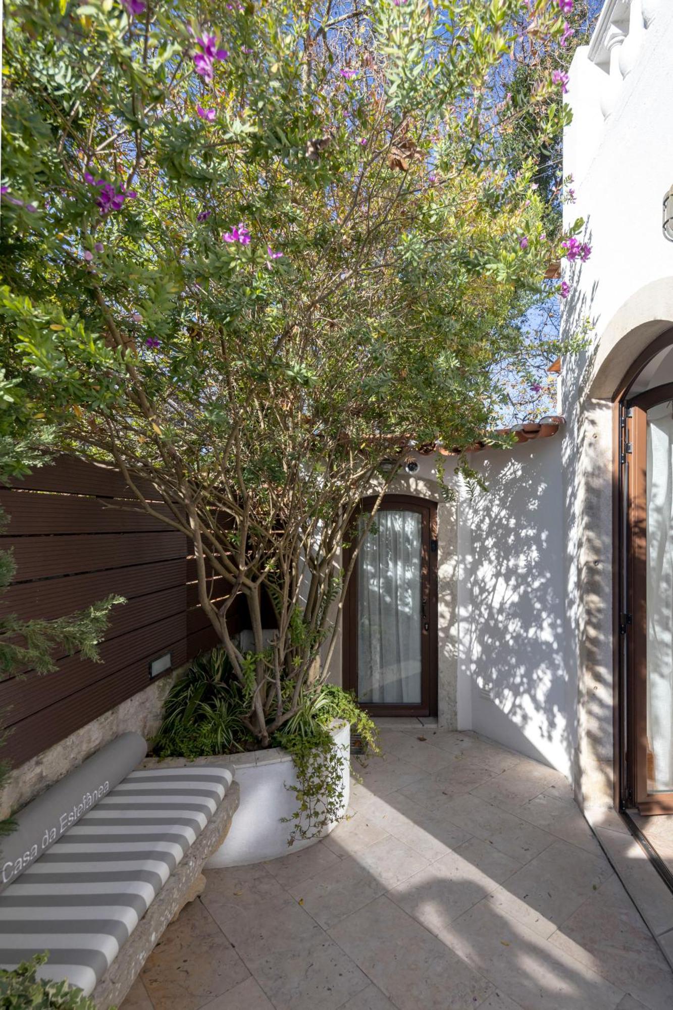 Casa Da Estefanea Boutique Maison d'hôtes 3*