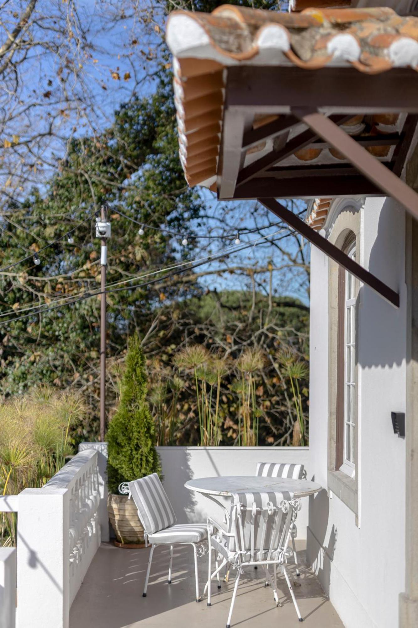 Casa Da Estefanea Boutique 3*