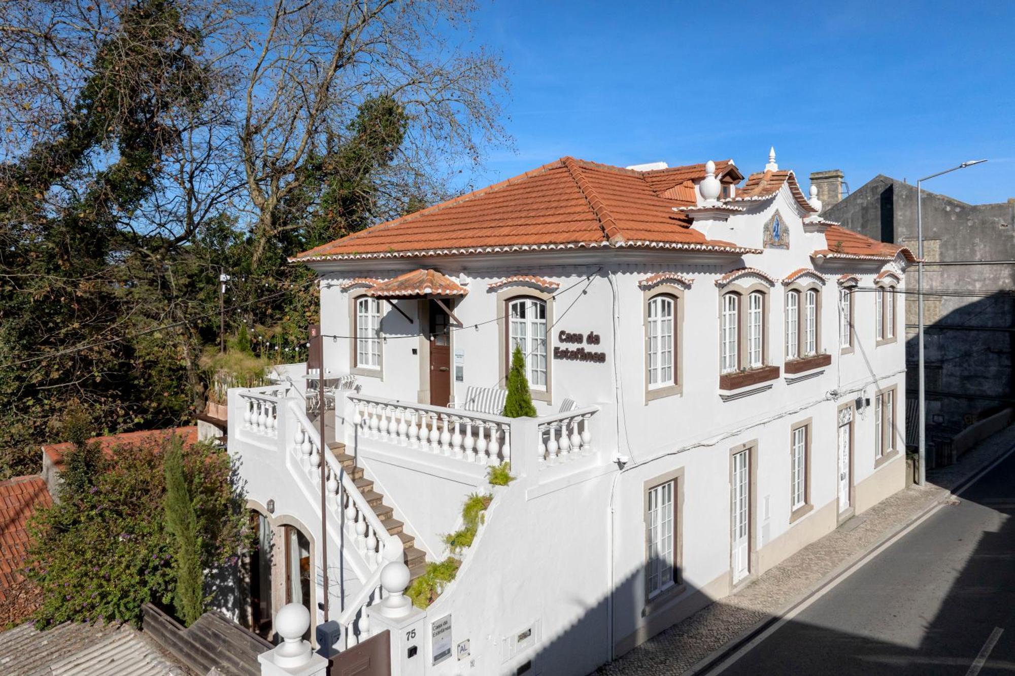 Casa Da Estefanea Boutique 3* Sintra