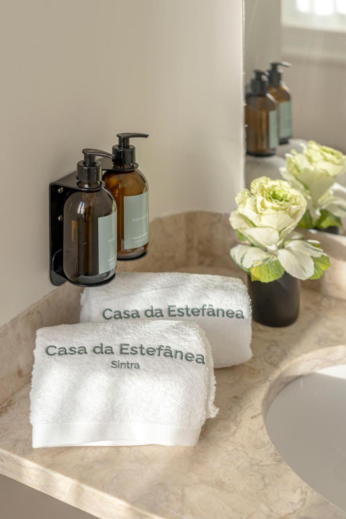 Casa Da Estefanea Boutique Sintra