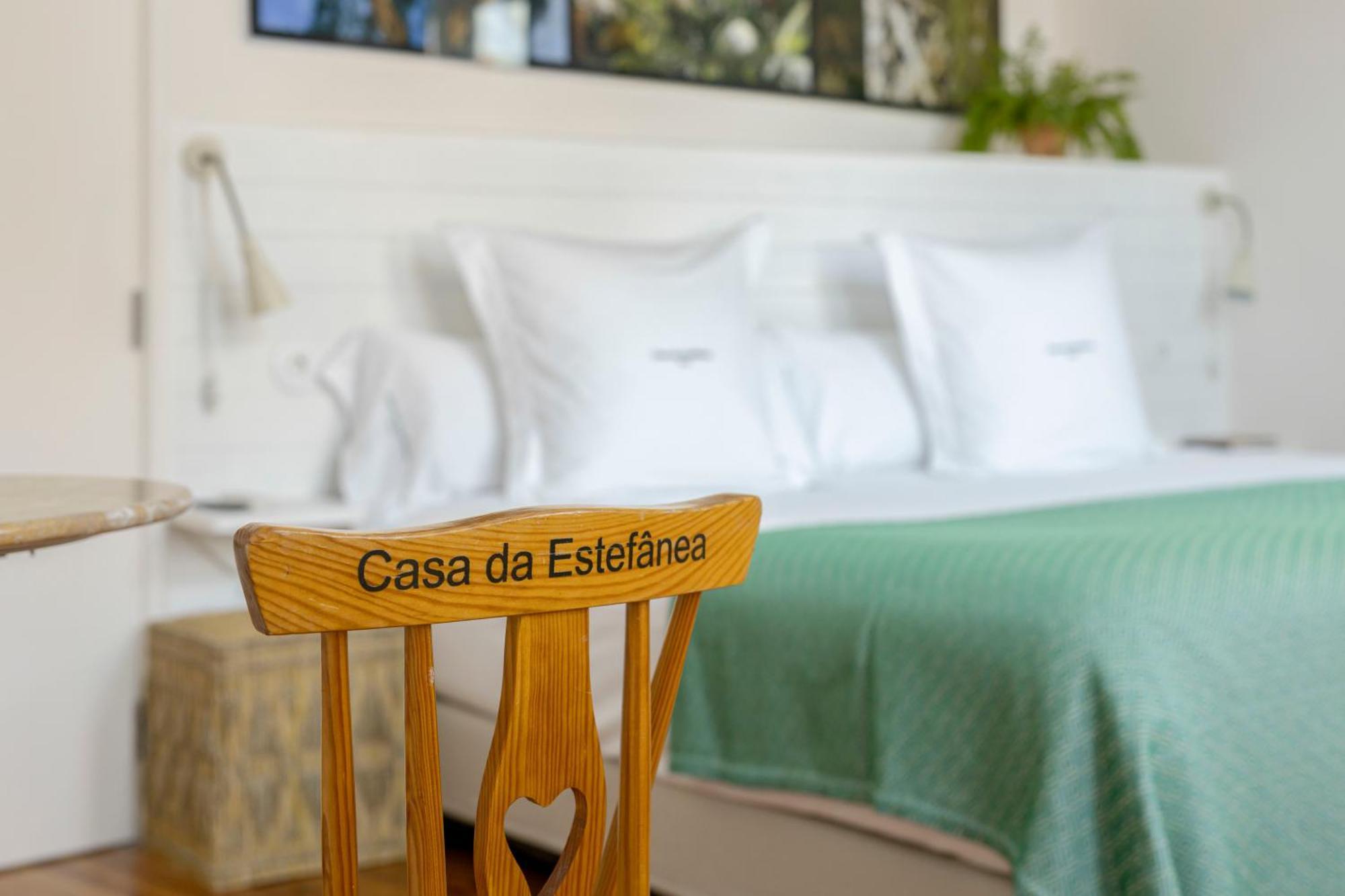 Maison d'hôtes Casa Da Estefanea Boutique Sintra