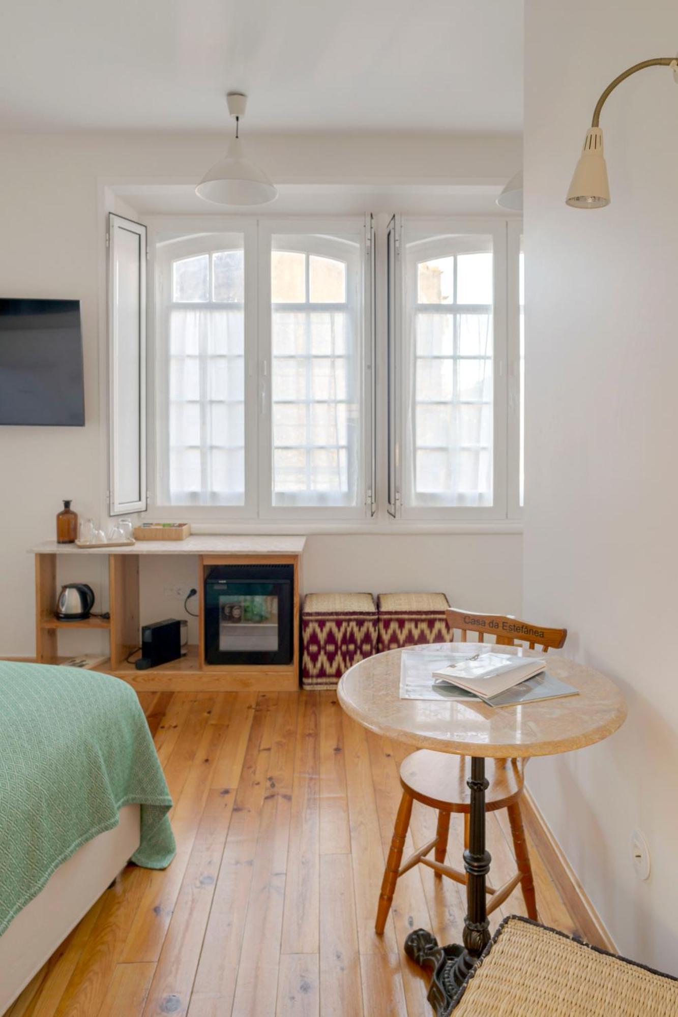 Maison d'hôtes Casa Da Estefanea Boutique