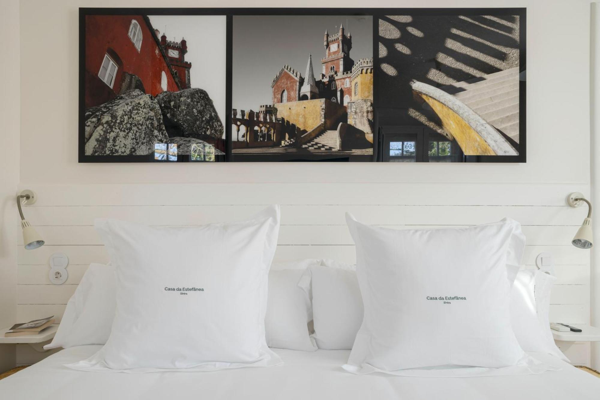 Casa Da Estefanea Boutique Sintra