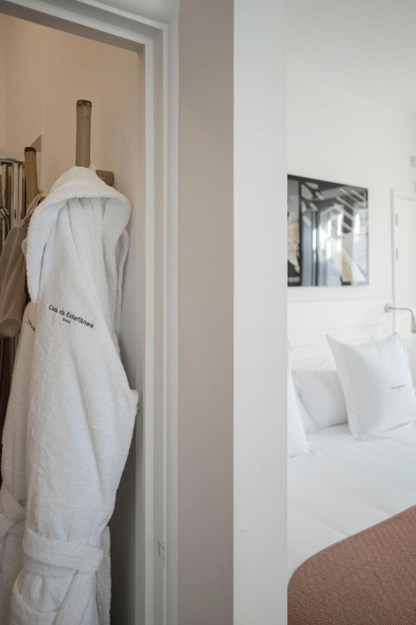 Maison d'hôtes Casa Da Estefanea Boutique 3*