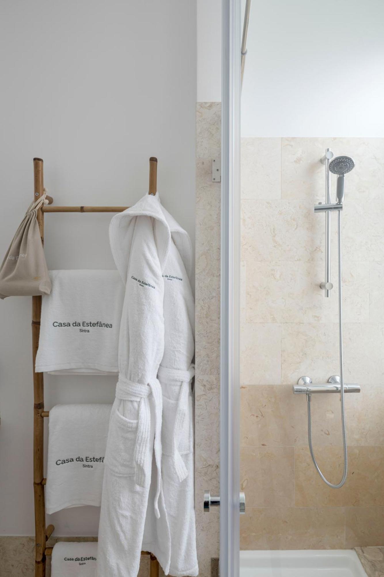 Casa Da Estefanea Boutique 3* Sintra