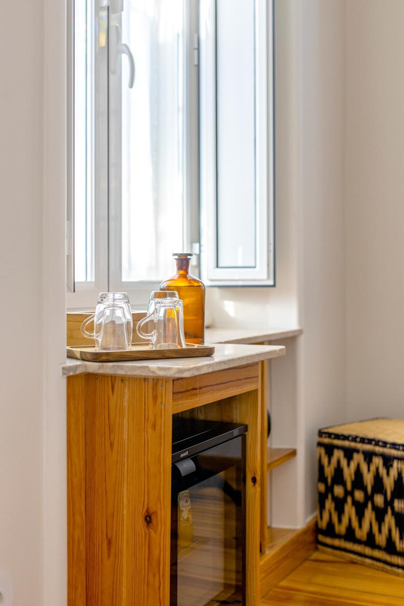 Maison d'hôtes Casa Da Estefanea Boutique