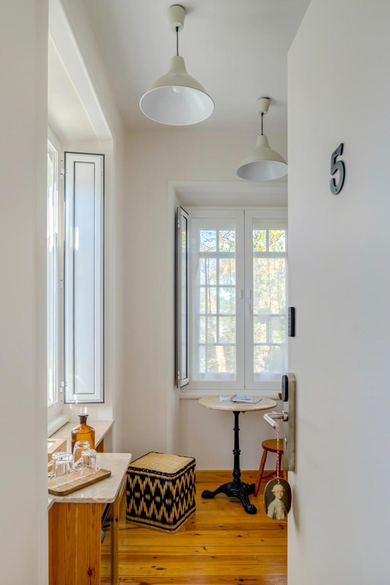 Casa Da Estefanea Boutique 3* Sintra